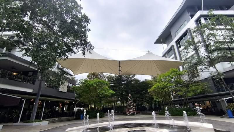 Kedai untuk Dijual di Bandar Sri Damansara (Selangor) - Katherine Leong - Exterior - PropertyGuru.com.my