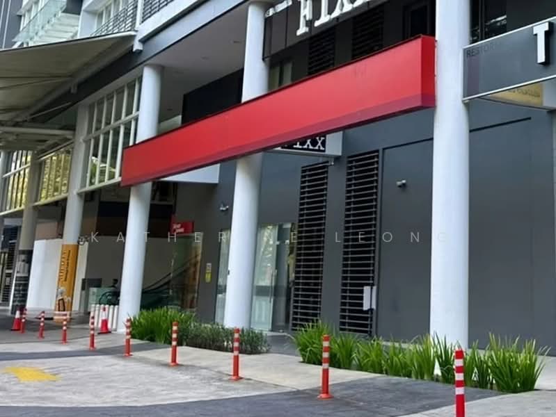Kedai untuk Dijual di Bandar Sri Damansara (Selangor) - Katherine Leong - Exterior - PropertyGuru.com.my