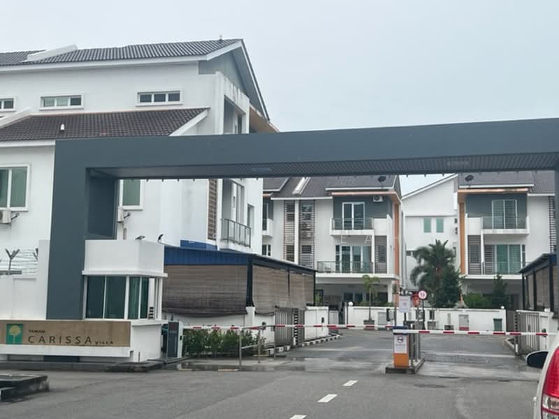 Kedai / Pejabat untuk Dijual di Butterworth (Penang) - Leesa Cheah - Exterior - PropertyGuru.com.my