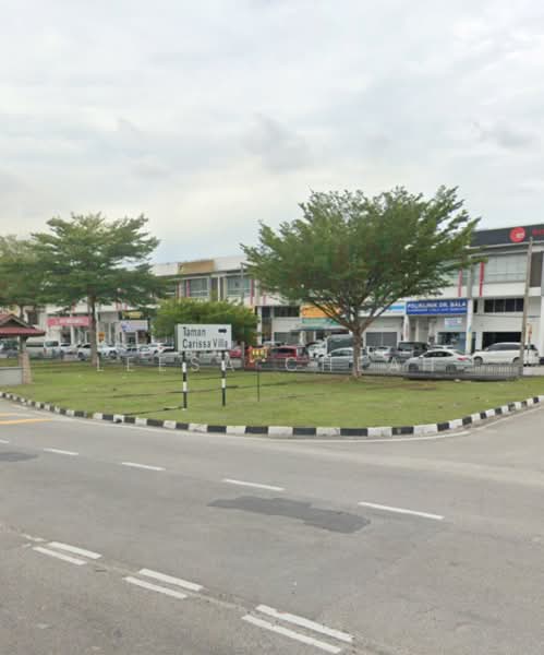 Kedai / Pejabat untuk Dijual di Butterworth (Penang) - Leesa Cheah - Exterior - PropertyGuru.com.my