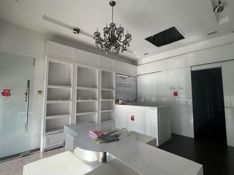 Shop / Office untuk Dijual di Butterworth (Penang) - Leesa Cheah - Interior - PropertyGuru.com.my