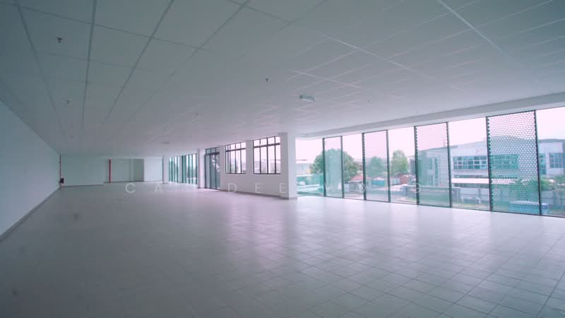 Semi-D Factory for Sale in Skudai (Johor) - Caridee Wong - Interior - PropertyGuru.com.my