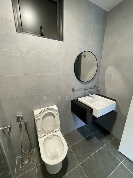 Condominium for Rent at Sunway Avila Residences - CK Teong - Bathroom - PropertyGuru.com.my