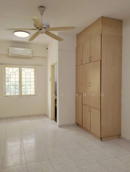 Townhouse for Rent in Bukit Jalil (Kuala Lumpur) - Celine Shoo - Interior - PropertyGuru.com.my
