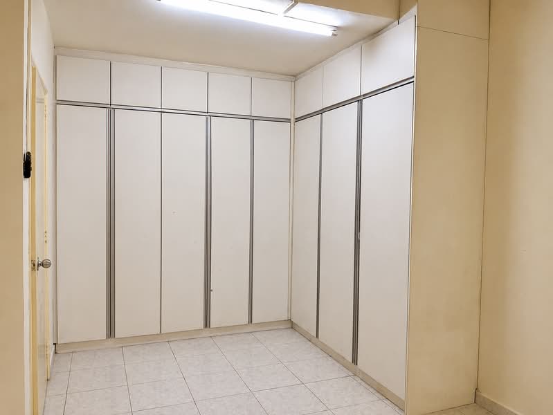Townhouse for Rent in Bukit Jalil (Kuala Lumpur) - Celine Shoo - Interior - PropertyGuru.com.my
