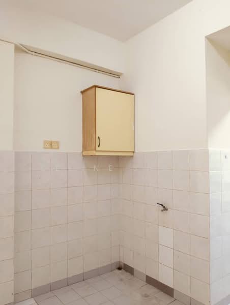 Townhouse for Rent in Bukit Jalil (Kuala Lumpur) - Celine Shoo - Kitchen - PropertyGuru.com.my
