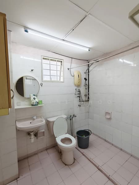 Townhouse for Rent in Bukit Jalil (Kuala Lumpur) - Celine Shoo - PropertyGuru.com.my