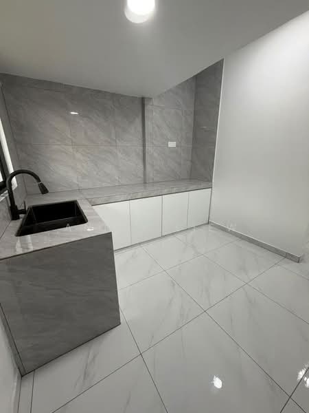 Rumah Teres 1-Tingkat untuk Dijual di Ulu Tiram (Johor) - Annly Liew - Kitchen - PropertyGuru.com.my