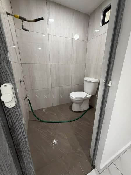 Rumah Teres 1-Tingkat untuk Dijual di Ulu Tiram (Johor) - Annly Liew - Bathroom - PropertyGuru.com.my