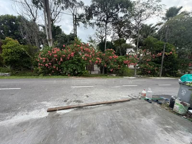 Rumah Teres 1-Tingkat untuk Dijual di Ulu Tiram (Johor) - Annly Liew - Exterior - PropertyGuru.com.my