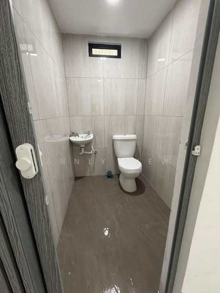 Rumah Teres 1-Tingkat untuk Dijual di Ulu Tiram (Johor) - Annly Liew - Bathroom - PropertyGuru.com.my