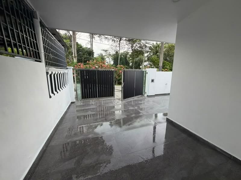 Rumah Teres 1-Tingkat untuk Dijual di Ulu Tiram (Johor) - Annly Liew - PropertyGuru.com.my
