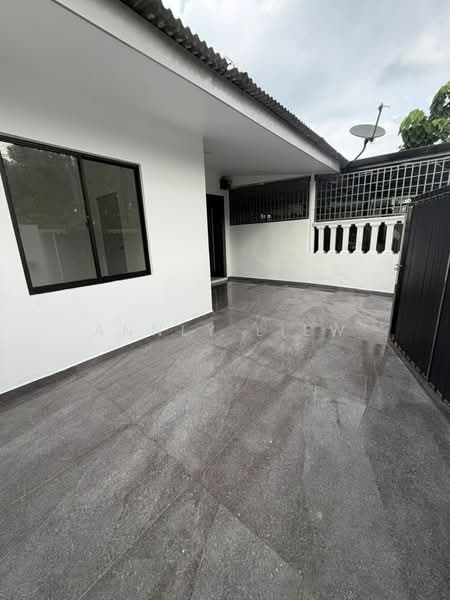 Rumah Teres 1-Tingkat untuk Dijual di Ulu Tiram (Johor) - Annly Liew - PropertyGuru.com.my