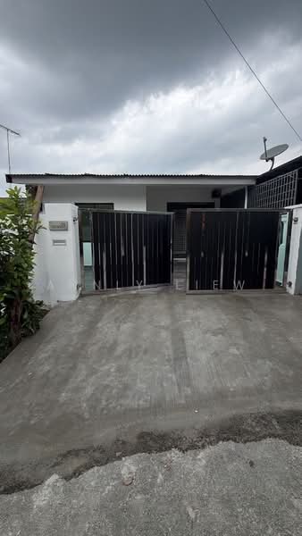 Rumah Teres 1-Tingkat untuk Dijual di Ulu Tiram (Johor) - Annly Liew - PropertyGuru.com.my
