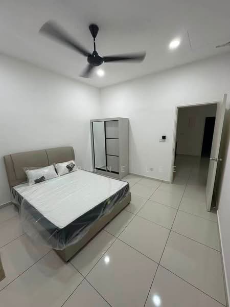 Rumah Teres untuk Disewa di Taman Desa Tebrau (Tebrau) - Daphne Lee - Bedroom - PropertyGuru.com.my