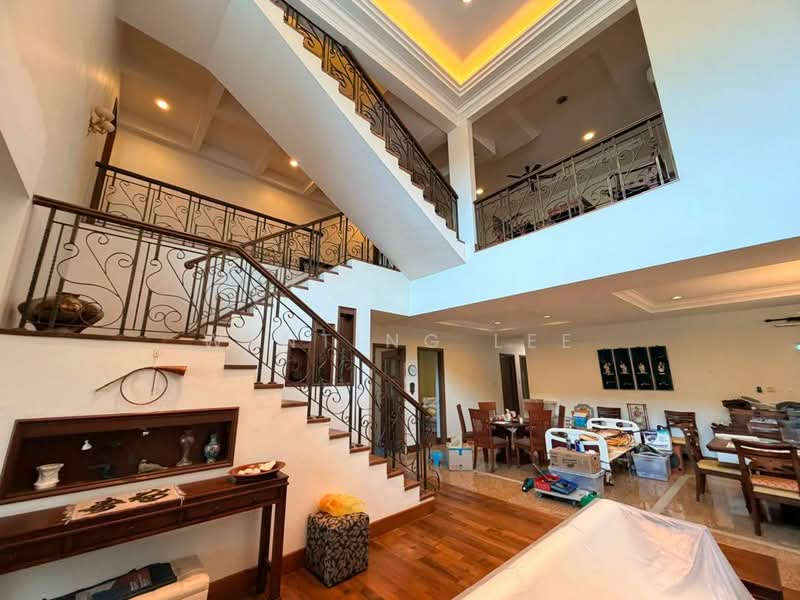 Bungalow for Sale in Leisure Farm (Gelang Patah) - Wenting Lee - Interior - PropertyGuru.com.my