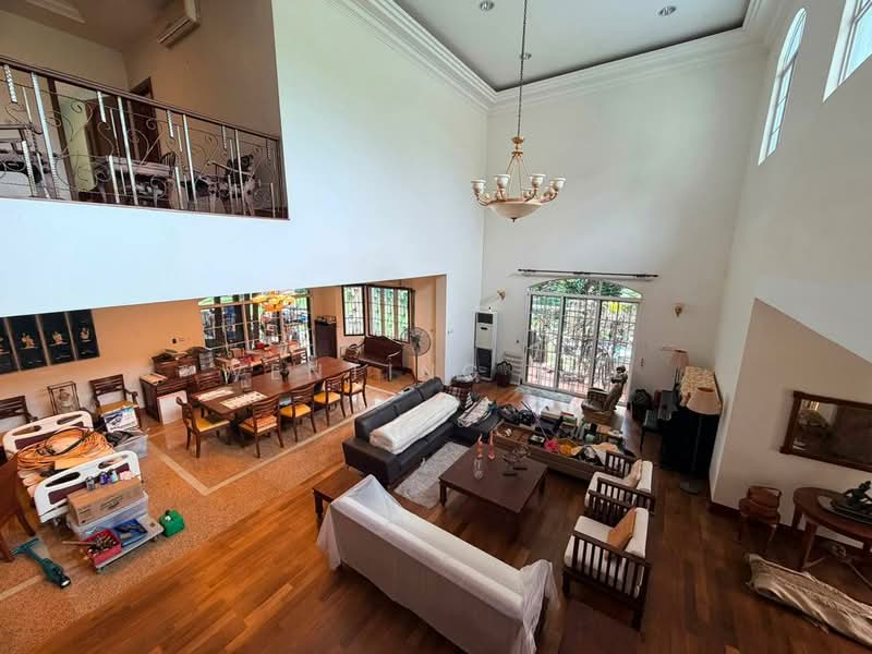 Bungalow for Sale in Leisure Farm (Gelang Patah) - Wenting Lee - Living Room - PropertyGuru.com.my