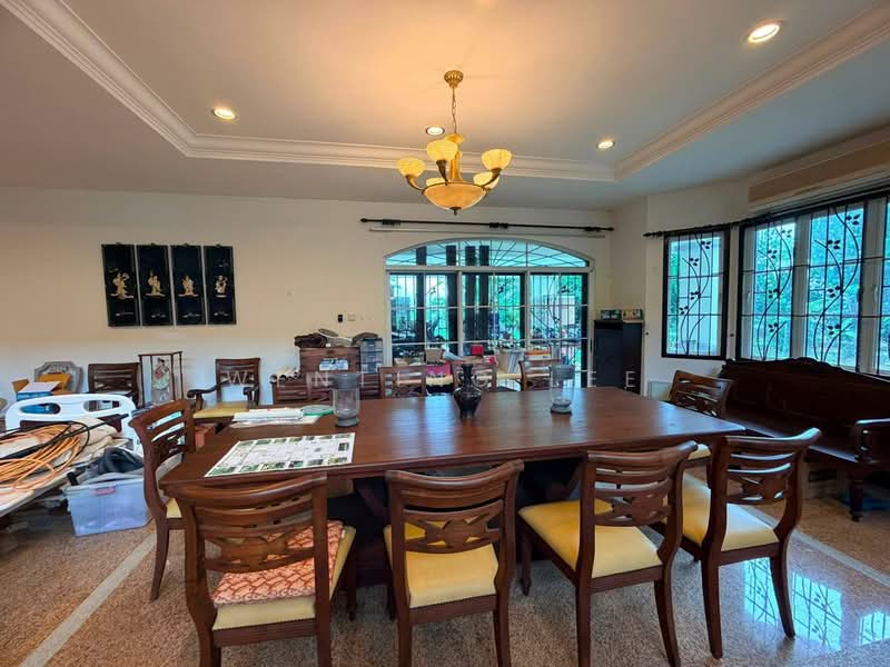 Bungalow for Sale in Leisure Farm (Gelang Patah) - Wenting Lee - Dining Room - PropertyGuru.com.my