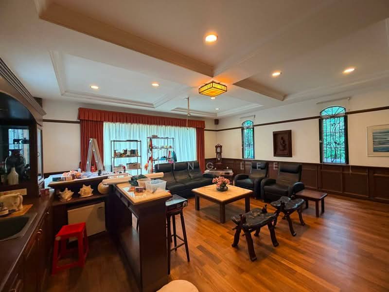 Bungalow for Sale in Leisure Farm (Gelang Patah) - Wenting Lee - Living Room - PropertyGuru.com.my