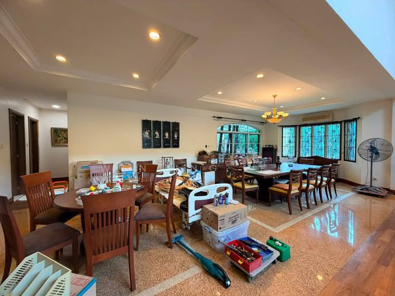 Bungalow for Sale in Leisure Farm (Gelang Patah) - Wenting Lee - Dining Room - PropertyGuru.com.my