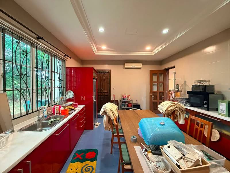 Bungalow for Sale in Leisure Farm (Gelang Patah) - Wenting Lee - Kitchen - PropertyGuru.com.my