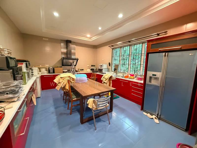 Bungalow for Sale in Leisure Farm (Gelang Patah) - Wenting Lee - Kitchen - PropertyGuru.com.my