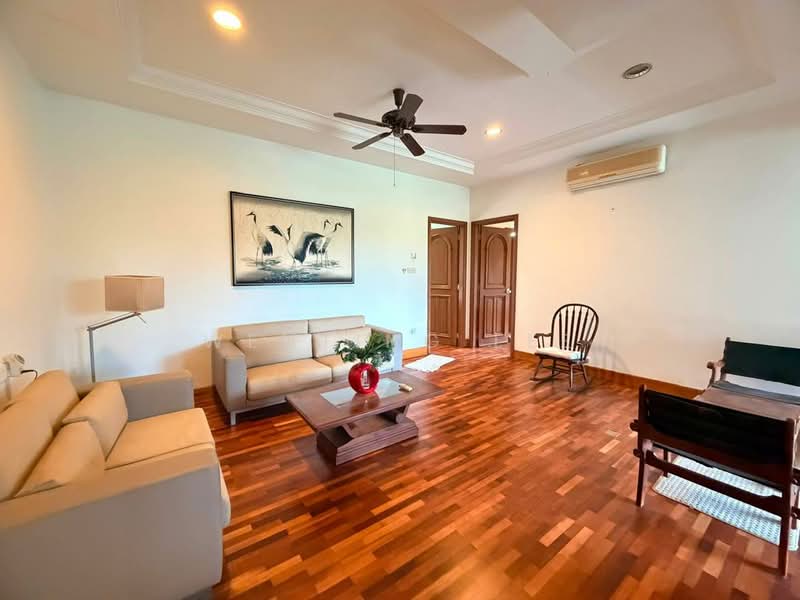 Bungalow for Sale in Leisure Farm (Gelang Patah) - Wenting Lee - Living Room - PropertyGuru.com.my