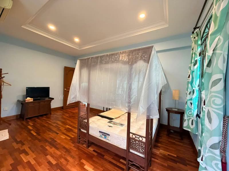 Bungalow for Sale in Leisure Farm (Gelang Patah) - Wenting Lee - Bedroom - PropertyGuru.com.my