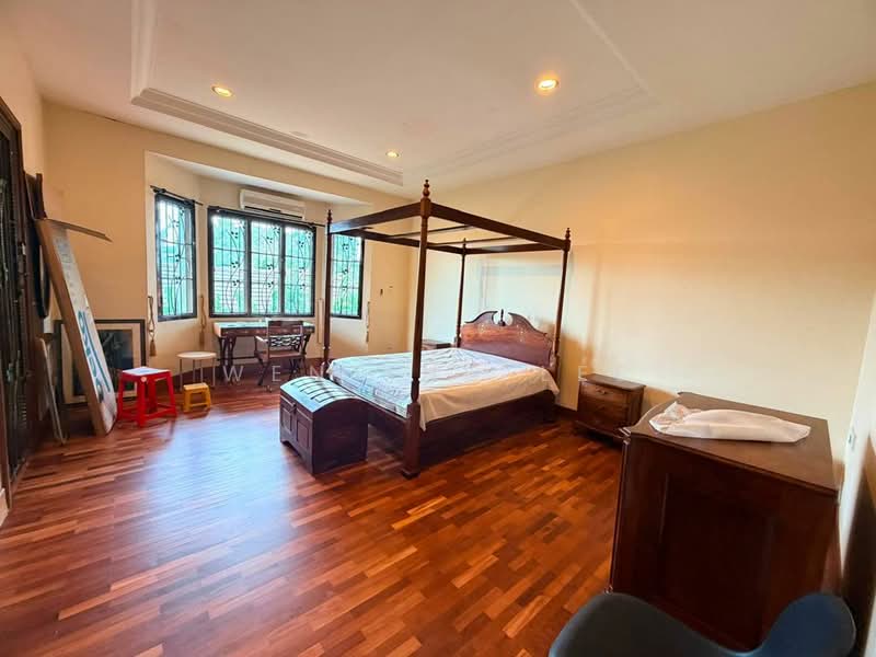 Bungalow for Sale in Leisure Farm (Gelang Patah) - Wenting Lee - Bedroom - PropertyGuru.com.my