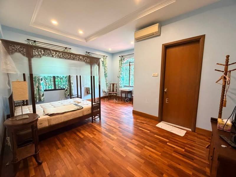 Bungalow for Sale in Leisure Farm (Gelang Patah) - Wenting Lee - Bedroom - PropertyGuru.com.my