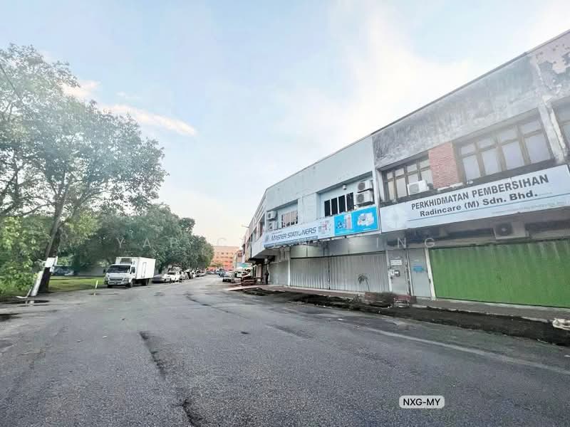 Shop for Rent in Taman Klang Jaya (Klang) - Yap Chew Ying - PropertyGuru.com.my