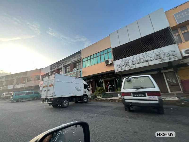 Shop for Rent in Taman Klang Jaya (Klang) - Yap Chew Ying - PropertyGuru.com.my