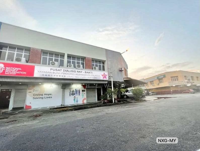 Shop for Rent in Taman Klang Jaya (Klang) - Yap Chew Ying - PropertyGuru.com.my