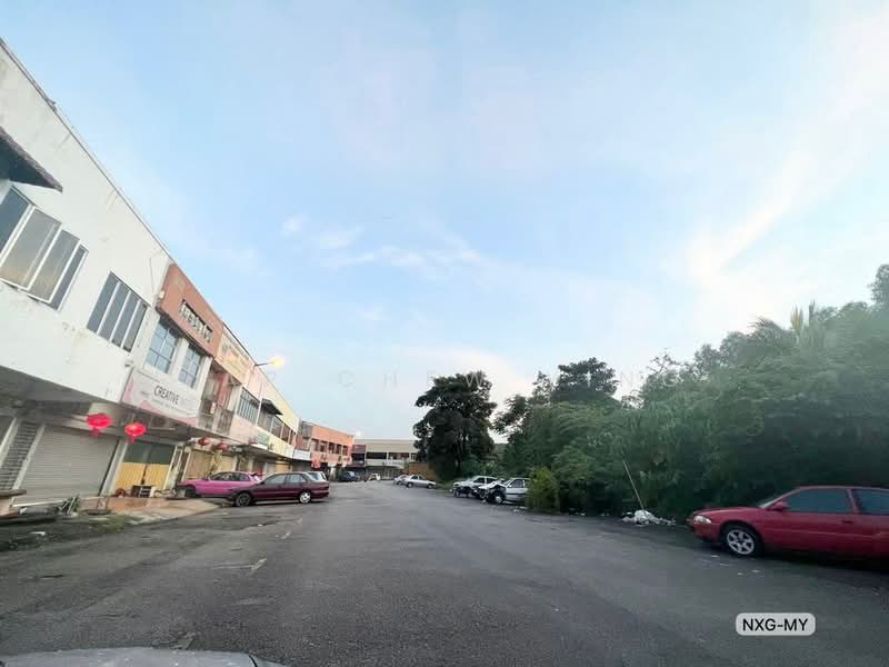 Shop for Rent in Taman Klang Jaya (Klang) - Yap Chew Ying - PropertyGuru.com.my