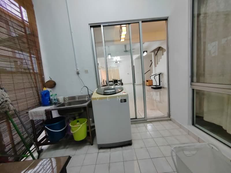 Semi-Detached House for Rent in Rawang (Selangor) - Steven Lee - Interior - PropertyGuru.com.my