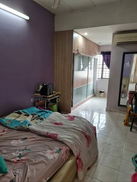 Rumah Teres 2 Tingkat untuk Dijual di Bandar Puteri Klang (Klang) - Kuro Chan - Bedroom - PropertyGuru.com.my