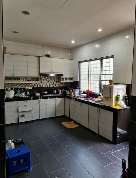 Rumah Teres 2 Tingkat untuk Dijual di Bandar Puteri Klang (Klang) - Kuro Chan - Kitchen - PropertyGuru.com.my