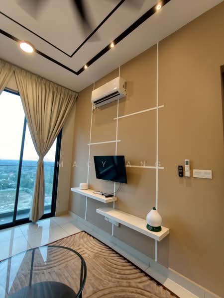 Condominium for Rent at Maple Residence - Macy Ang - PropertyGuru.com.my