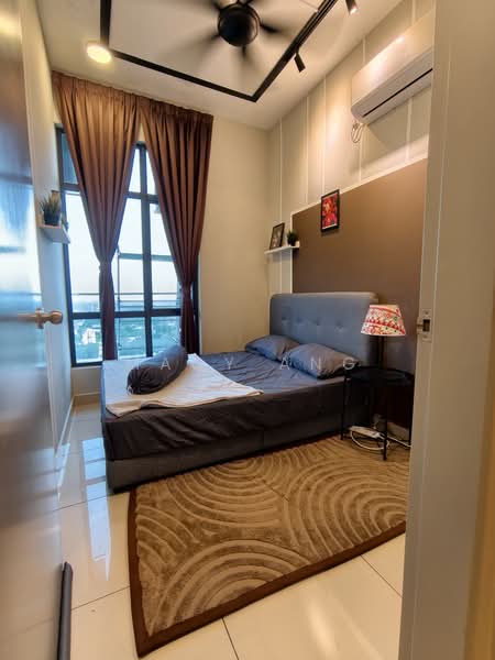 Condominium for Rent at Maple Residence - Macy Ang - PropertyGuru.com.my