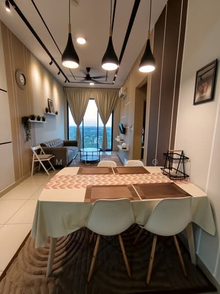 Condominium for Rent at Maple Residence - Macy Ang - PropertyGuru.com.my