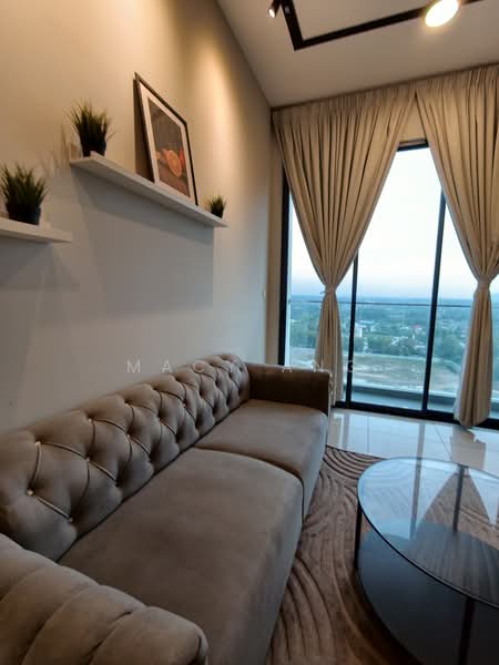 Condominium for Rent at Maple Residence - Macy Ang - PropertyGuru.com.my