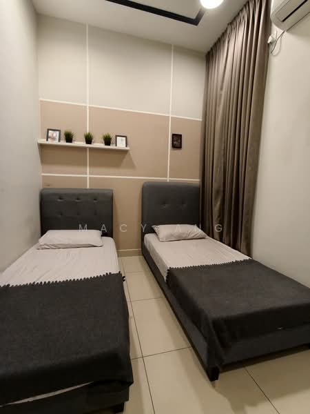 Condominium for Rent at Maple Residence - Macy Ang - PropertyGuru.com.my