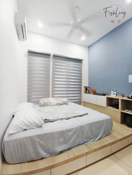 Condominium for Sale at Prominence - Fish Ling - Bedroom - PropertyGuru.com.my
