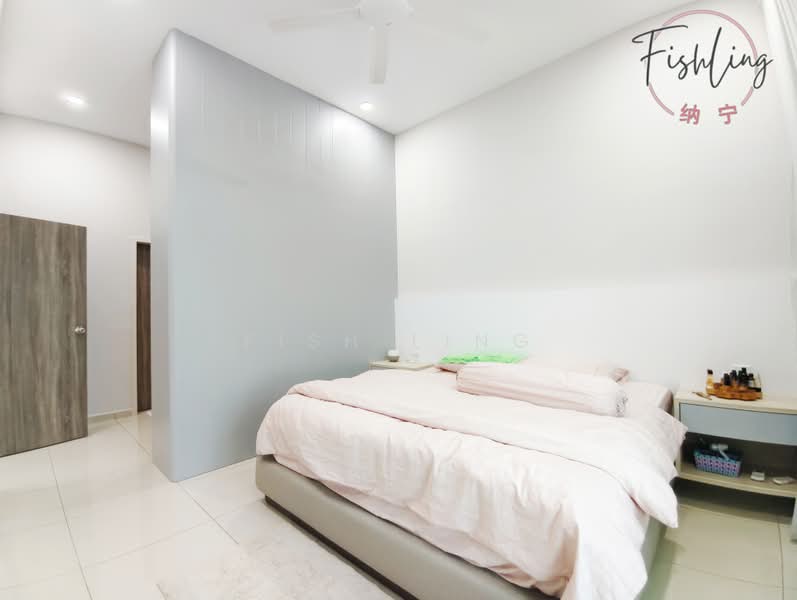 Condominium for Sale at Prominence - Fish Ling - Bedroom - PropertyGuru.com.my