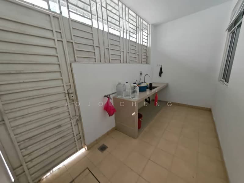 Rumah Teres 2 Tingkat untuk Dijual di Johor Bahru (Johor) - Jojo Chung - Interior - PropertyGuru.com.my