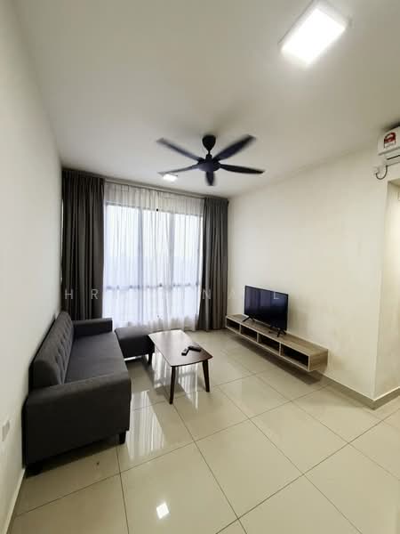 Servis Apartment untuk Disewa di Veranda Residence - Christina Ling - PropertyGuru.com.my