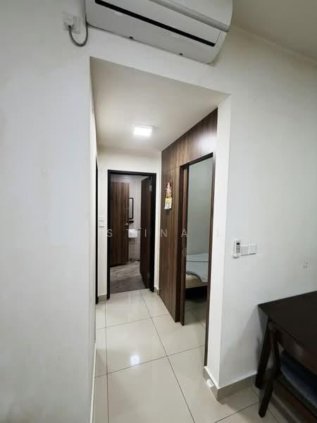 Servis Apartment untuk Disewa di Veranda Residence - Christina Ling - PropertyGuru.com.my