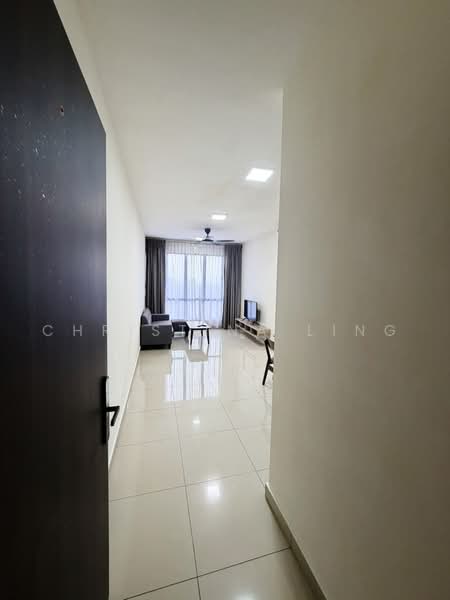 Servis Apartment untuk Disewa di Veranda Residence - Christina Ling - PropertyGuru.com.my