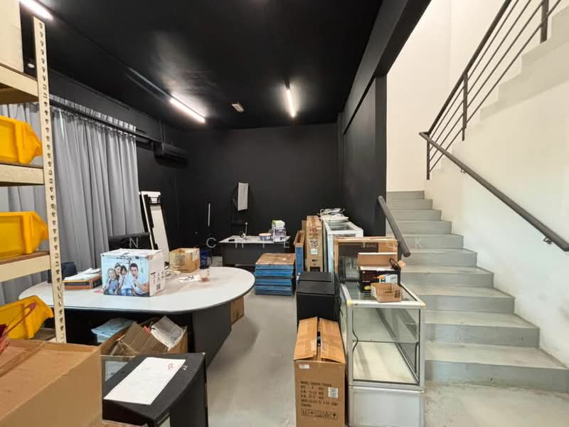 Gudang untuk Disewa di Kota Kinabalu (Sabah) - Ng Chiew Yok - Interior - PropertyGuru.com.my