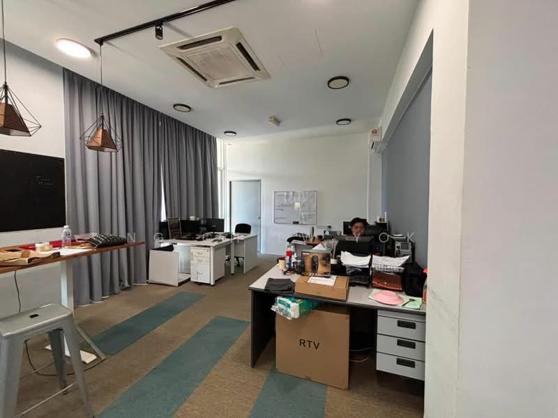 Gudang untuk Disewa di Kota Kinabalu (Sabah) - Ng Chiew Yok - Interior - PropertyGuru.com.my